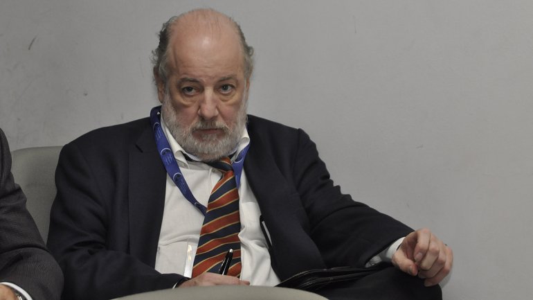 Todos los caminos conducen a Bonadio