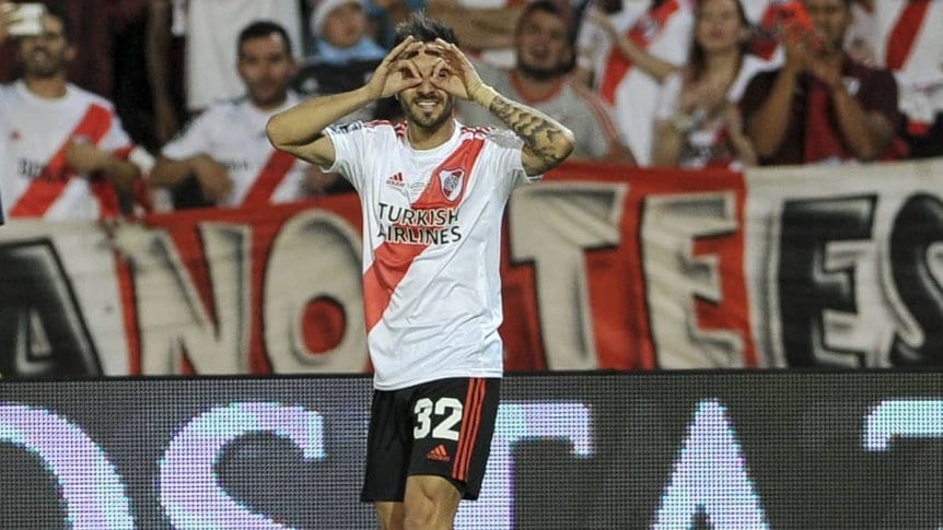 Y Va La Tercera River Se Consagro Campeon De La Copa Argentina El Comodorense