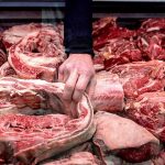 La carne aumentó un 60,7% en promedio en 2021, a pesar de los controles y acuerdos