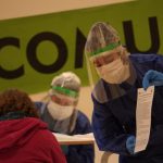 ¿Cómo funcionan los Centros de Testeo de Covid-19 en los Hospitales Públicos de Chubut?