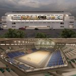 El Concejo Deliberante aprobó la reactivación de la Obra del Estadio Centenario
