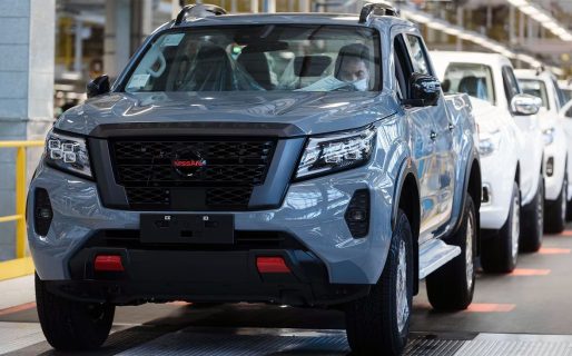 Nissan retomó el trabajo en Córdoba pero bajó a un turno su producción para todo 2025 en Argentina